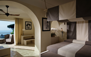 Capri Palace Hotel