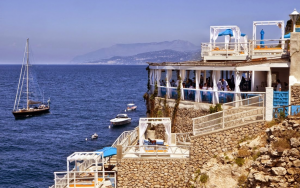 Capri Palace Hotel