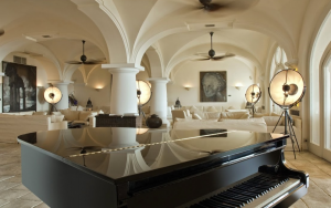 Capri Palace Hotel