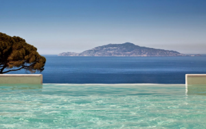 Capri Palace Hotel