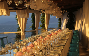 Capri Palace Hotel