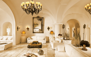 Capri Palace Hotel