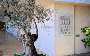 Capri Palace Hotel