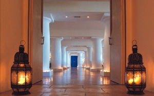 Capri Palace Hotel