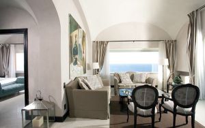 Punta Tragara Hotel De Luxe