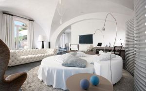 Punta Tragara Hotel De Luxe