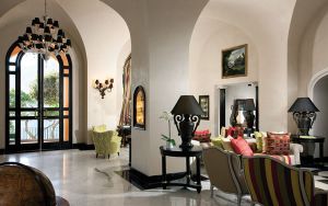 Punta Tragara Hotel De Luxe