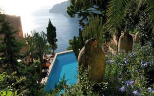 Punta Tragara Hotel De Luxe