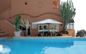 Punta Tragara Hotel De Luxe