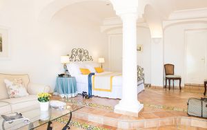 Caesar Augustus Hotel