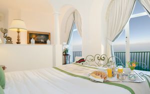 Caesar Augustus Hotel