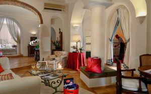 Caesar Augustus Hotel