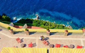 Caesar Augustus Hotel