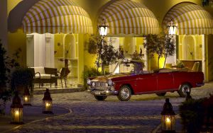 Caesar Augustus Hotel