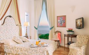 Caesar Augustus Hotel