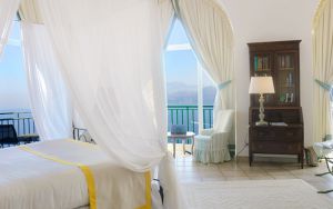 Caesar Augustus Hotel