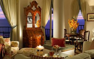 Caesar Augustus Hotel