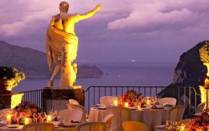 Caesar Augustus Hotel