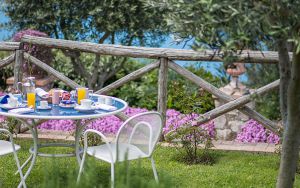 Caesar Augustus Hotel