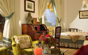 Caesar Augustus Hotel