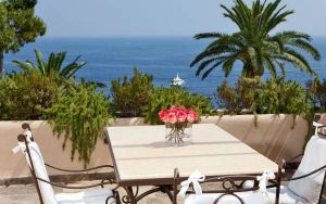 Villa Marina Capri Hotel & Spa
