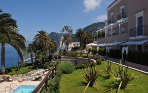 Villa Marina Capri Hotel & Spa