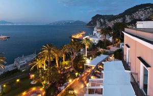 Villa Marina Capri Hotel & Spa