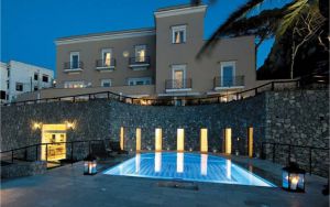 Villa Marina Capri Hotel & Spa