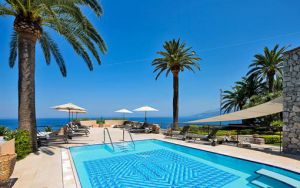 Villa Marina Capri Hotel & Spa