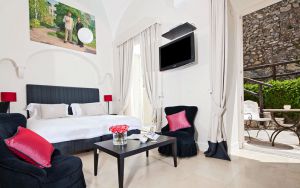 Villa Marina Capri Hotel & Spa