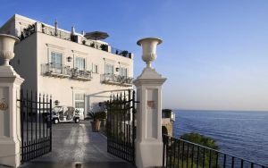 Villa Marina Capri Hotel & Spa