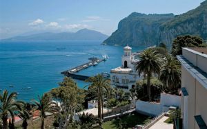 Villa Marina Capri Hotel & Spa
