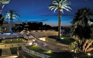 Villa Marina Capri Hotel & Spa