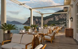 J.K. Place Capri