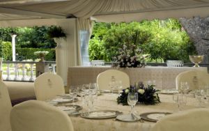 Grand Hotel Quisisana De Luxe
