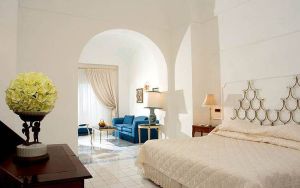 Grand Hotel Quisisana De Luxe