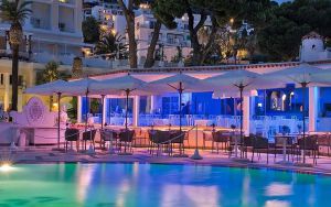 Grand Hotel Quisisana De Luxe