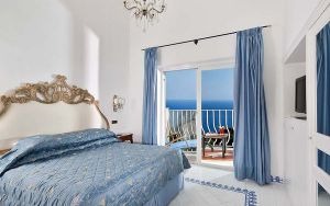 Grand Hotel Quisisana De Luxe