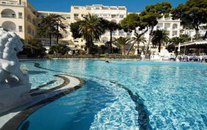 Grand Hotel Quisisana De Luxe