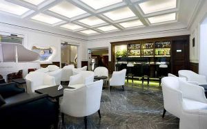 Grand Hotel Quisisana De Luxe