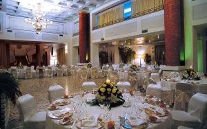 Grand Hotel Quisisana De Luxe