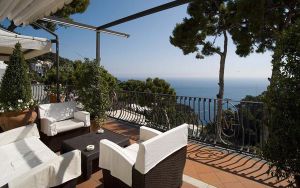 Casa Morgano Hotel