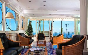 Casa Morgano Hotel