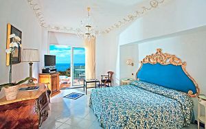 Casa Morgano Hotel