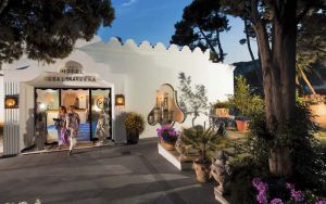 La Scalinatella Hotel