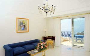 La Scalinatella Hotel