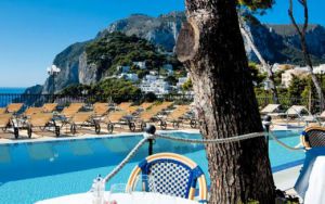 La Scalinatella Hotel