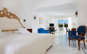 La Scalinatella Hotel