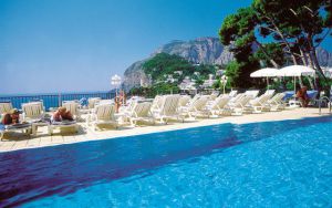 La Scalinatella Hotel