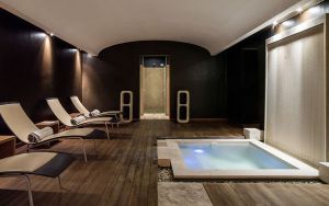 Capri Tiberio Palace
